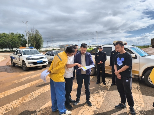 铁路外部环境安全巡查整治_proc